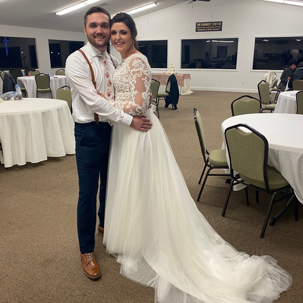 Meet your Posher, Monica